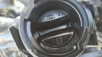 2026 Jeep Compass Latitude - miniatura 19