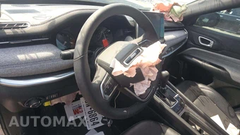 2026 Jeep Compass Latitude - miniatura 24