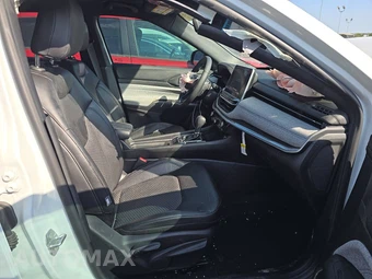 2026 Jeep Compass Latitude - miniatura 8