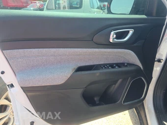 2026 Jeep Compass Latitude - miniatura 9