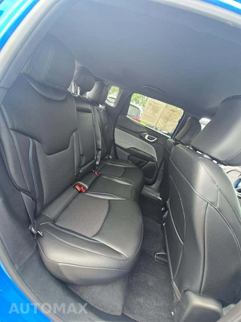 2026 Jeep Compass Latitude - miniatura 13