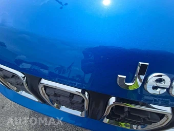 2026 Jeep Compass Latitude - miniatura 18