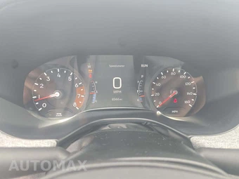 2026 Jeep Compass Latitude - miniatura 6
