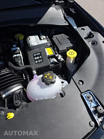 2026 Jeep Compass Limited - miniatura 18