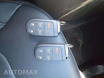 2026 Jeep Compass Limited - miniatura 5