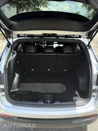2026 Jeep Compass Limited - miniatura 14