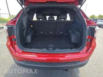 2026 Jeep Compass Limited - miniatura 11