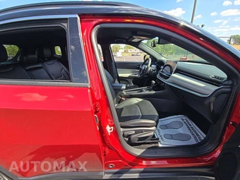2026 Jeep Compass Limited - miniatura 15