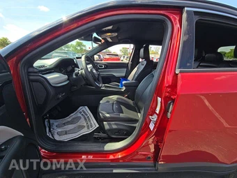 2026 Jeep Compass Limited - miniatura 3