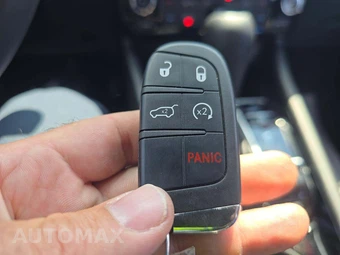 2026 Jeep Compass Limited - miniatura 5