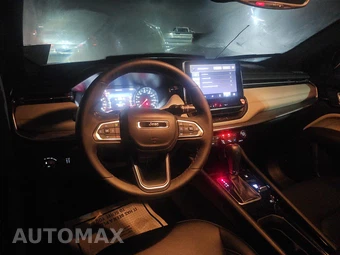 2026 Jeep Compass Limited - miniatura 11