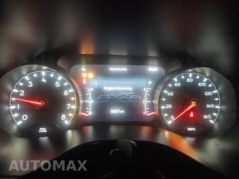 2026 Jeep Compass Limited - miniatura 12