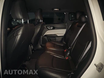 2026 Jeep Compass Limited - miniatura 13