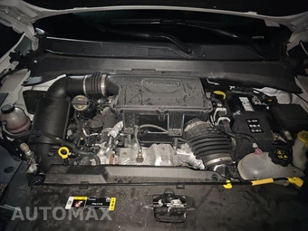 2026 Jeep Compass Limited - miniatura 15