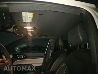 2026 Jeep Compass Limited - miniatura 17