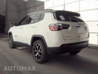 2026 Jeep Compass Limited - miniatura 6