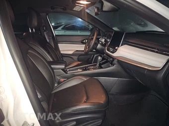 2026 Jeep Compass Limited - miniatura 8