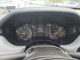 2026 Jeep Compass Limited - miniatura 12