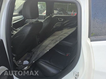 2026 Jeep Compass Limited - miniatura 13