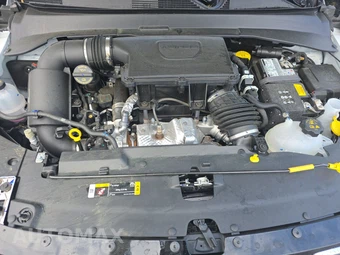 2026 Jeep Compass Limited - miniatura 15