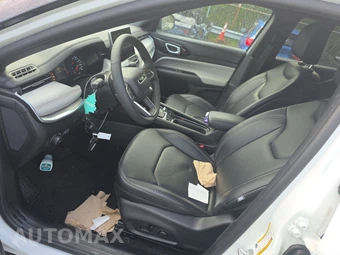2026 Jeep Compass Limited - miniatura 7
