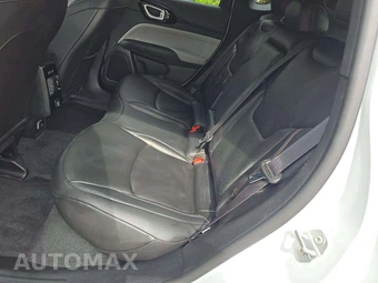 2026 Jeep Compass Limited - miniatura 13