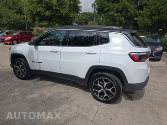 2026 Jeep Compass Limited - miniatura 2