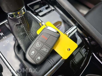 2026 Jeep Compass Limited - miniatura 8