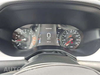 2026 Jeep Compass Limited - miniatura 9