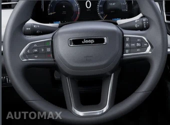 2026 Jeep Compass Limited - miniatura 3