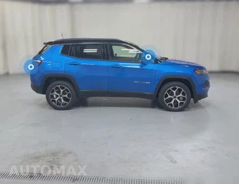 2026 Jeep Compass Limited - miniatura 4