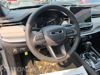 2026 Jeep Compass Limited - miniatura 10