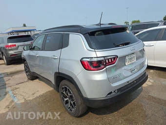 2026 Jeep Compass Limited - miniatura 6