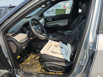 2026 Jeep Compass Limited - miniatura 7