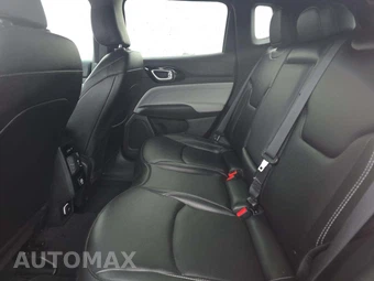 2026 Jeep Compass Limited - miniatura 13