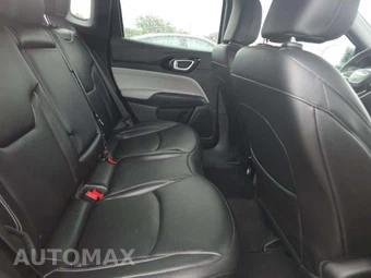 2026 Jeep Compass Limited - miniatura 16