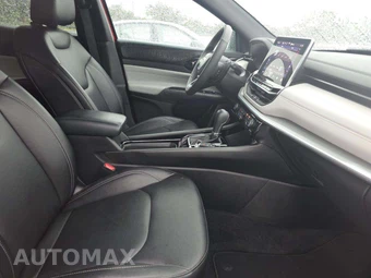 2026 Jeep Compass Limited - miniatura 18