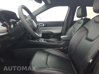 2026 Jeep Compass Limited - miniatura 6
