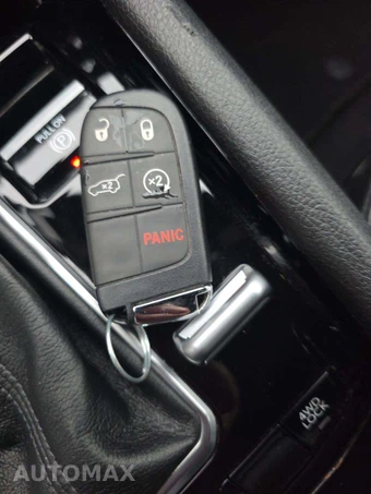 2026 Jeep Compass Limited - miniatura 8