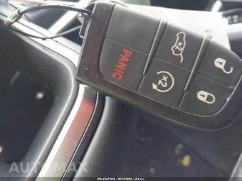 2026 Jeep Compass Limited Altitude - miniatura 11