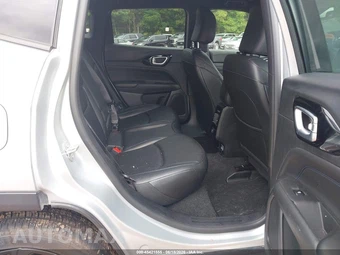 2026 Jeep Compass Limited Altitude - miniatura 7
