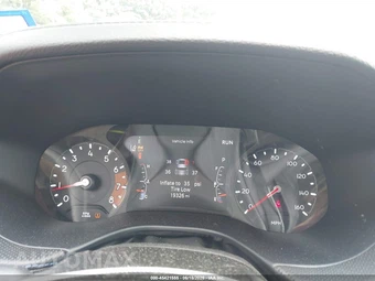 2026 Jeep Compass Limited Altitude - miniatura 8