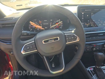 2026 Jeep Compass Limited Altitude - miniatura 10