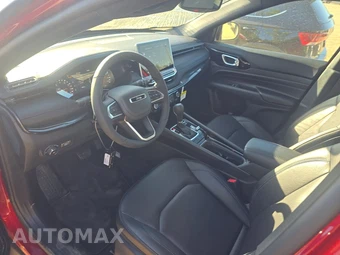 2026 Jeep Compass Limited Altitude - miniatura 11