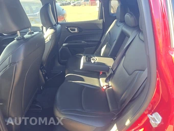 2026 Jeep Compass Limited Altitude - miniatura 13