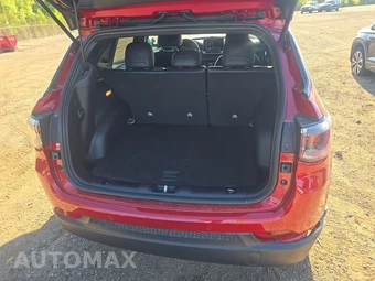 2026 Jeep Compass Limited Altitude - miniatura 16