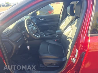 2026 Jeep Compass Limited Altitude - miniatura 7