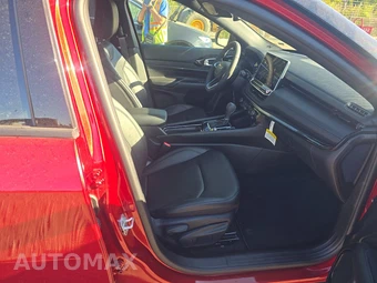 2026 Jeep Compass Limited Altitude - miniatura 8