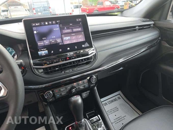 2026 Jeep Compass Limited Altitude - miniatura 10