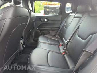 2026 Jeep Compass Limited Altitude - miniatura 13